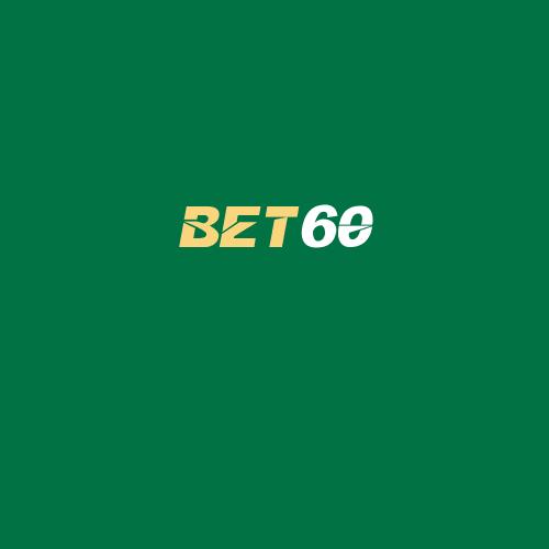 Logo da BET60