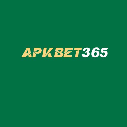 Logo da APKBET365