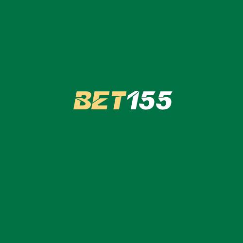 Logo da BET155