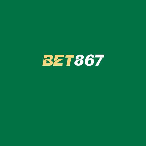 Logo da BET867