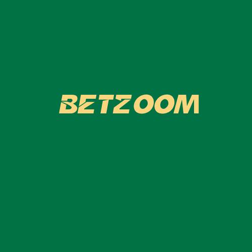 Logo da BETZOOM