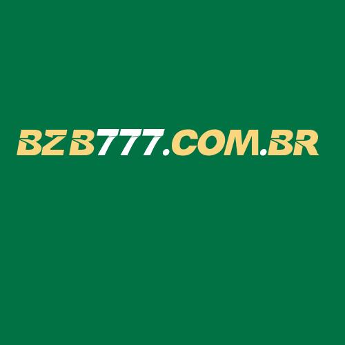 Logo da BZB777.BR