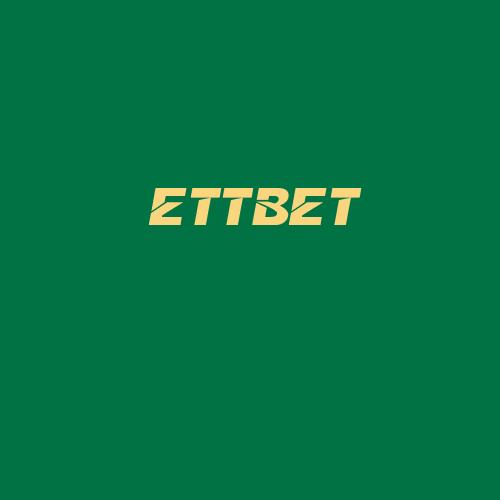 Logo da ETTBET