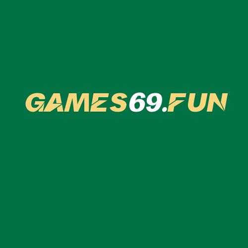 Logo da GAMES69.FUN