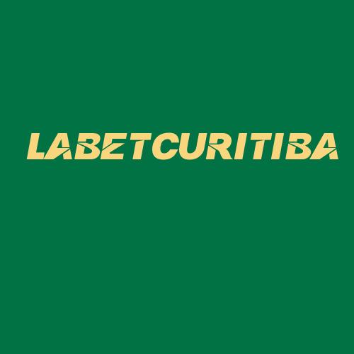 Logo da LABETCURITIBA